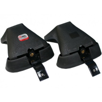 Опоры багажника. Лапы KOALA - K-E (ШЕВИ-НИВА:ЛАДА КАЛИНА) Арт: (KE). Дуги: “O” 1,2 м от магазина ФаркопРос